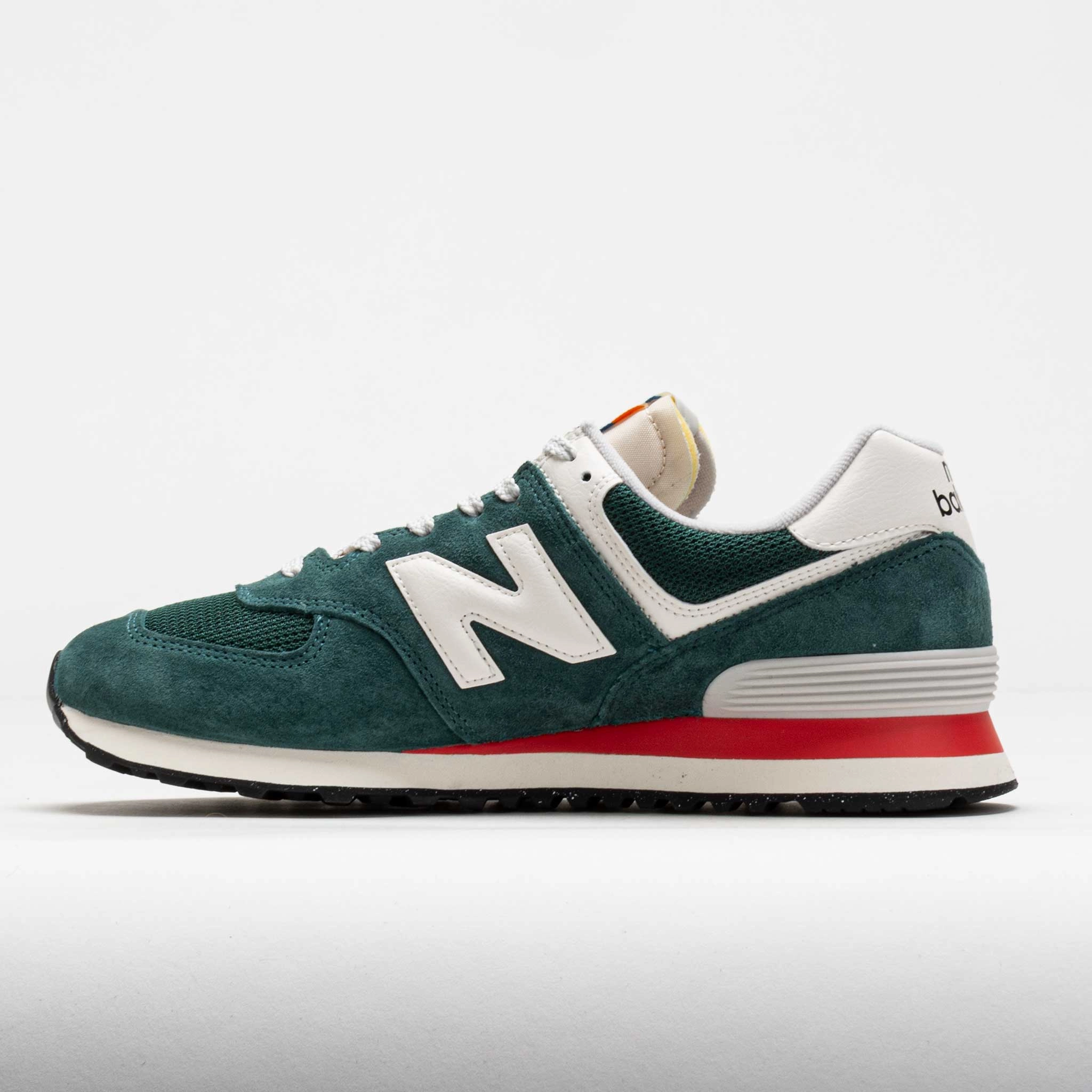 New Balance 574 Core Men's New Spruce/Sea Salt Move Better Base