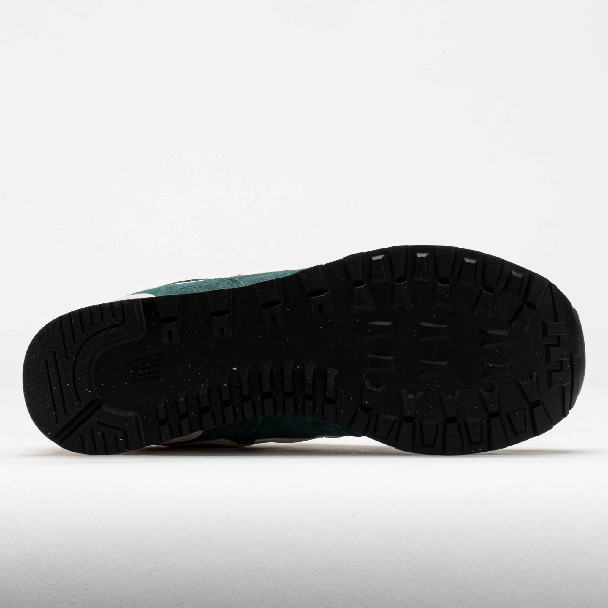 New Balance 574 Core Men's New Spruce/Sea Salt Quick Drying Footwear