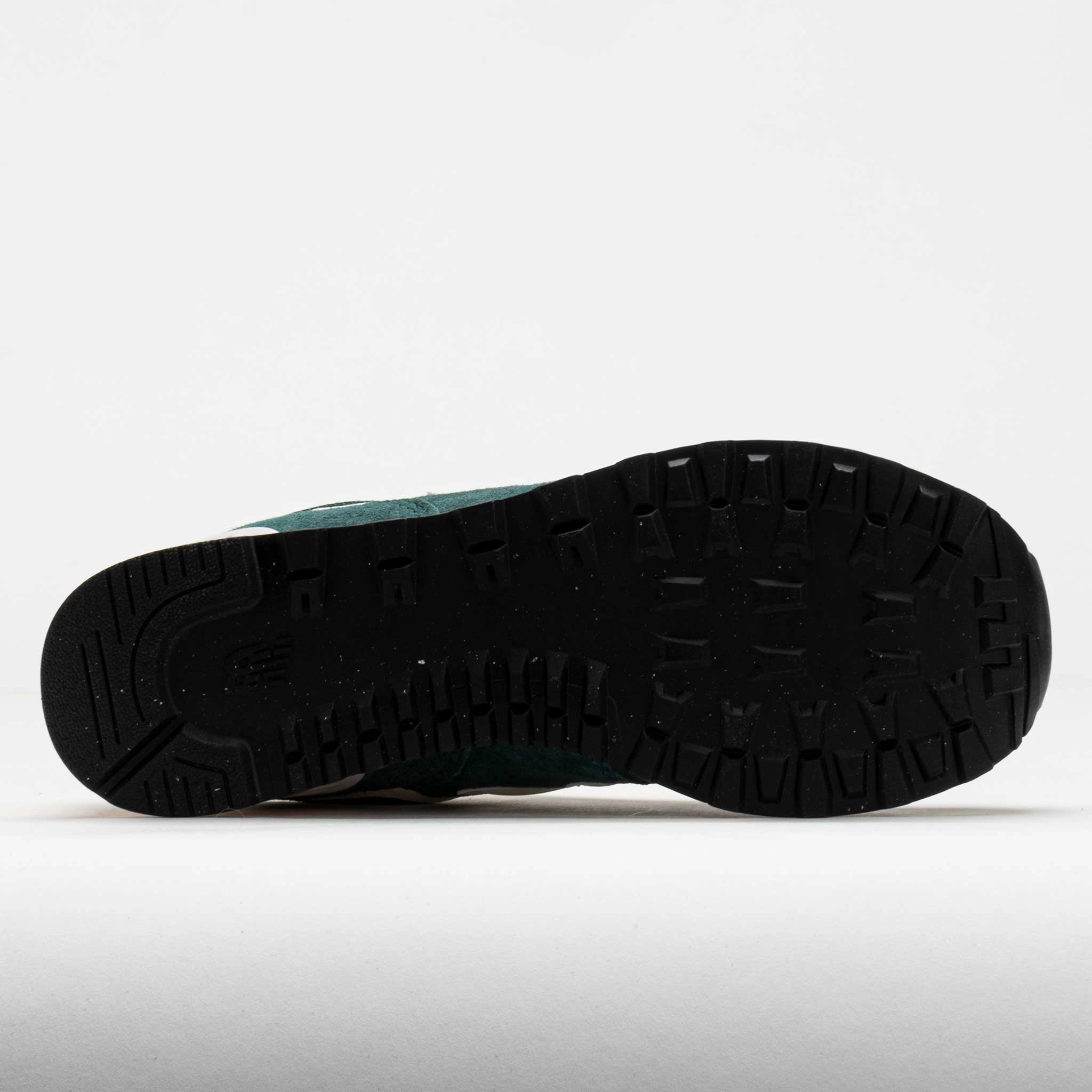 New Balance 574 Core Men's New Spruce/Sea Salt Quick Drying Footwear