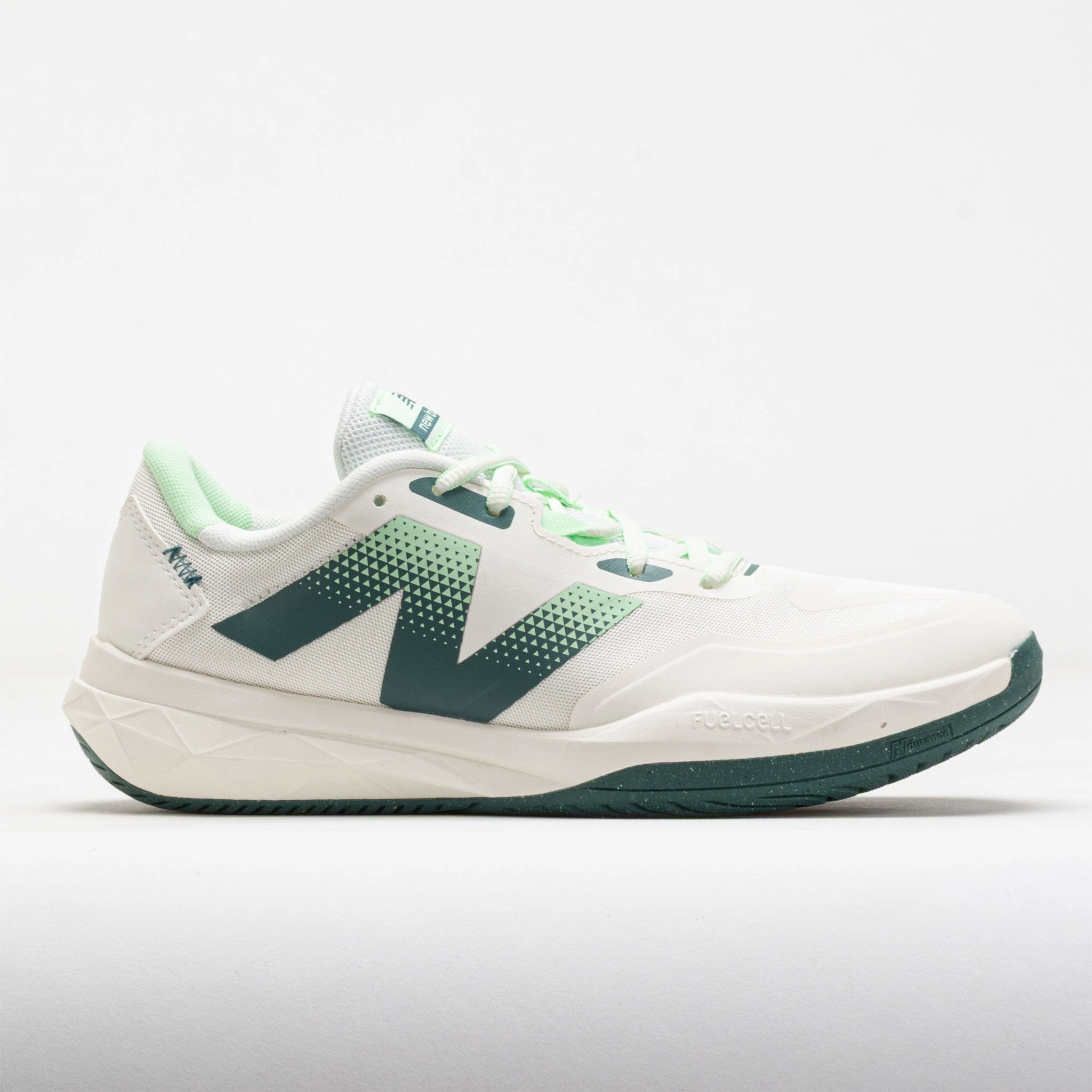New Balance 796v4 Women's Sea Salt/New Spruce/Lab Green Long distance