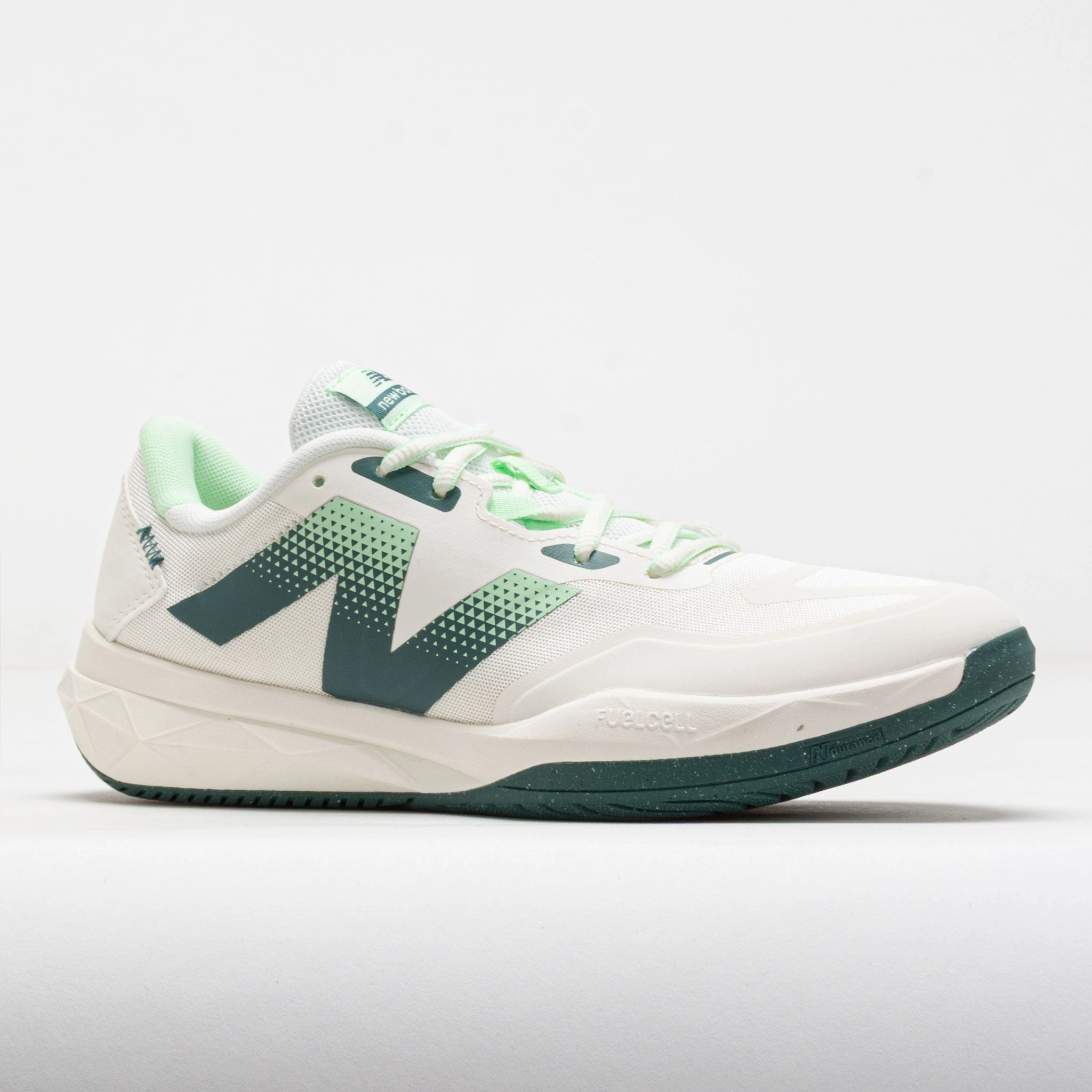 New Balance 796v4 Women's Sea Salt/New Spruce/Lab Green Long distance