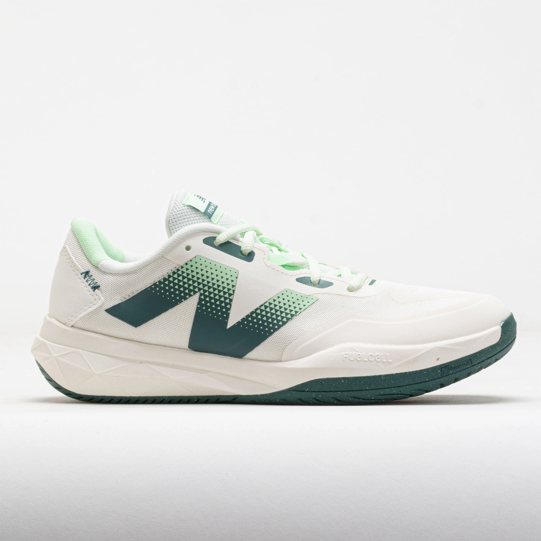 New Balance 796v4 Women's Sea Salt/New Spruce/Lab Green Long distance