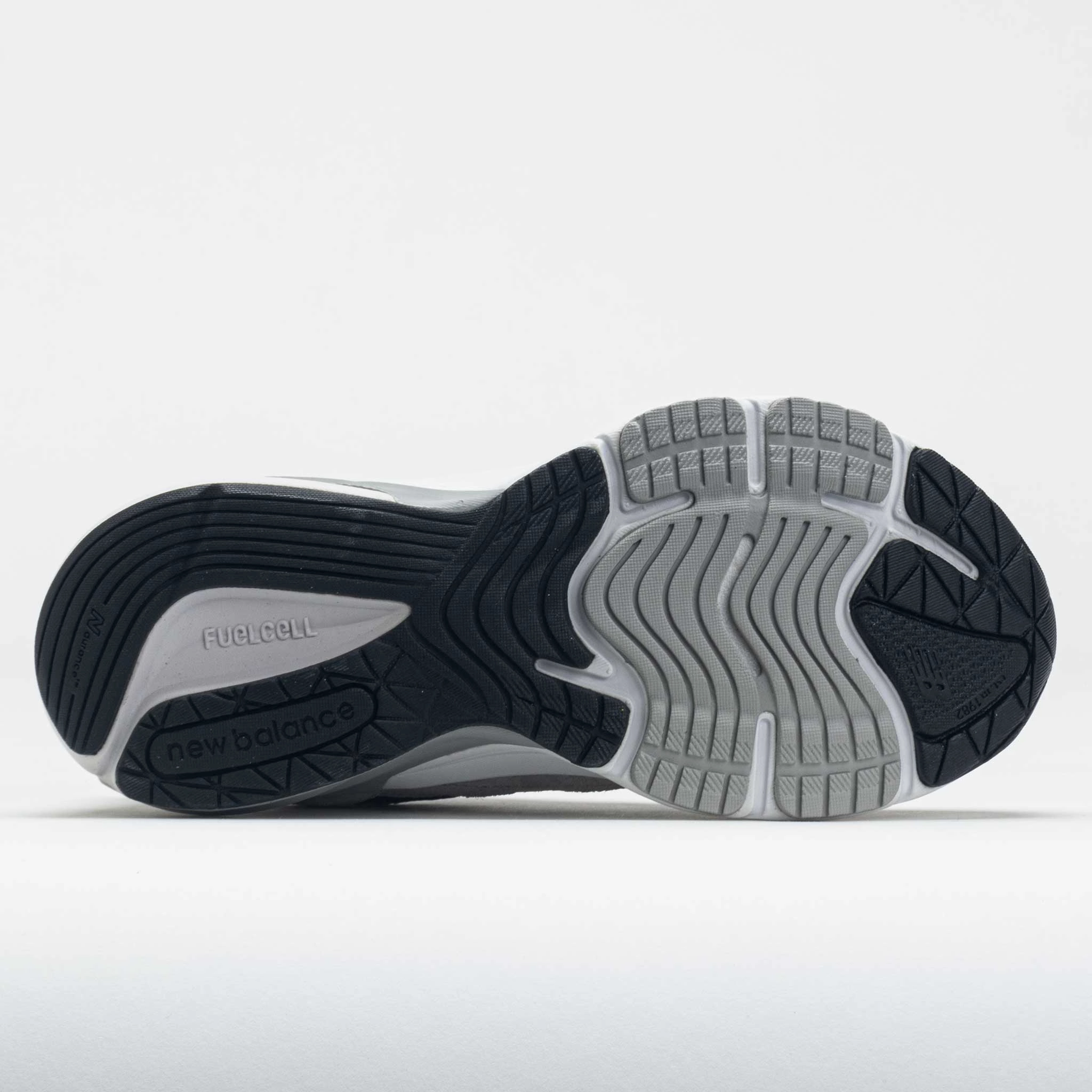 New Balance 990v6 Junior Grey/Silver Hiking-ready