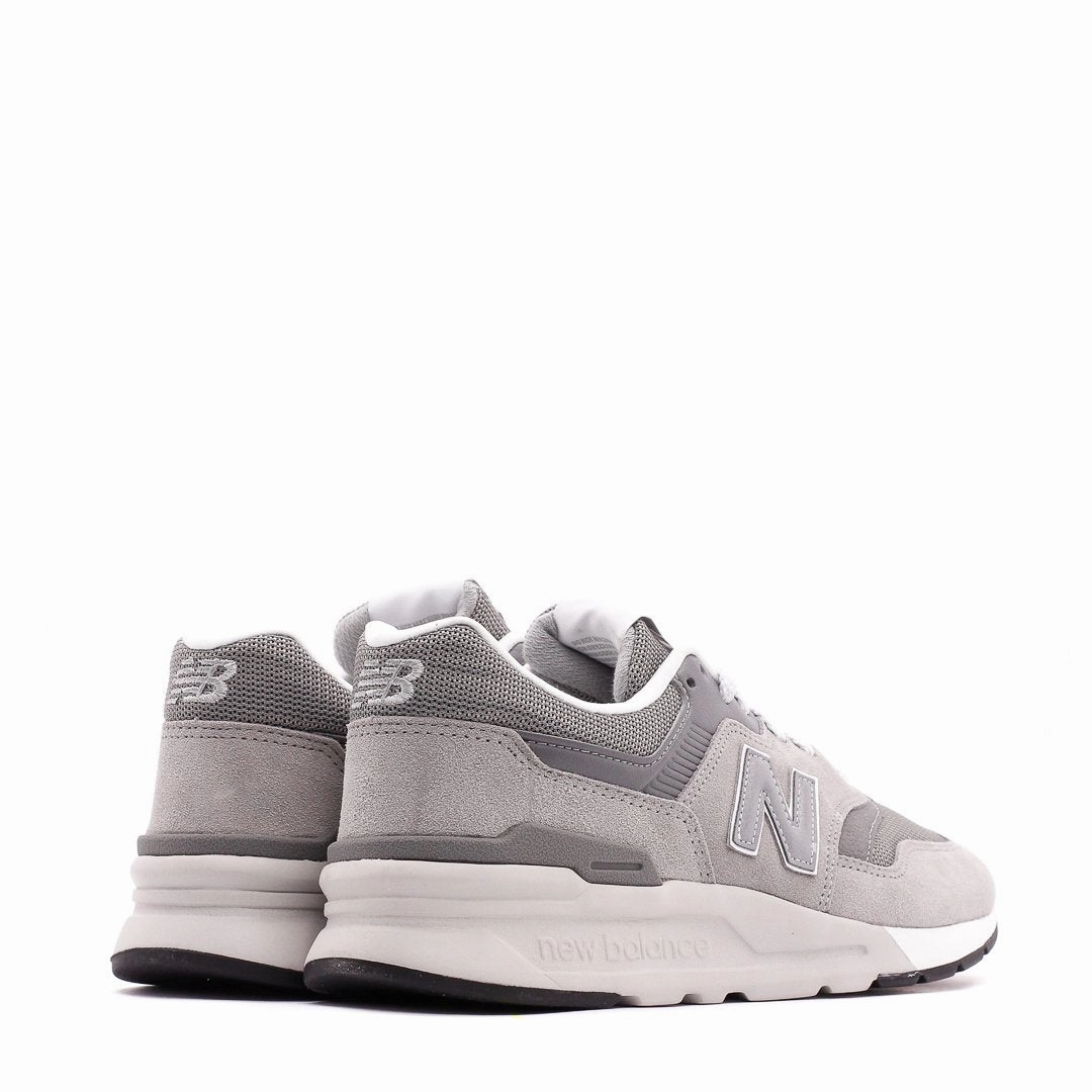New Balance 997 Grey White Core CM997HCA Pure Breeze