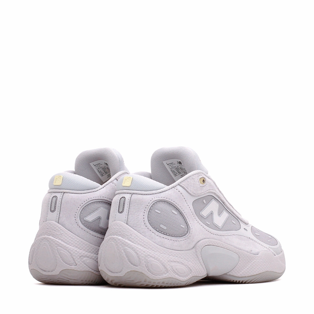 New Balance Basketball Men Fresh Foam BB v3 Light Grey BBFRSIS3 Superior Cushioning