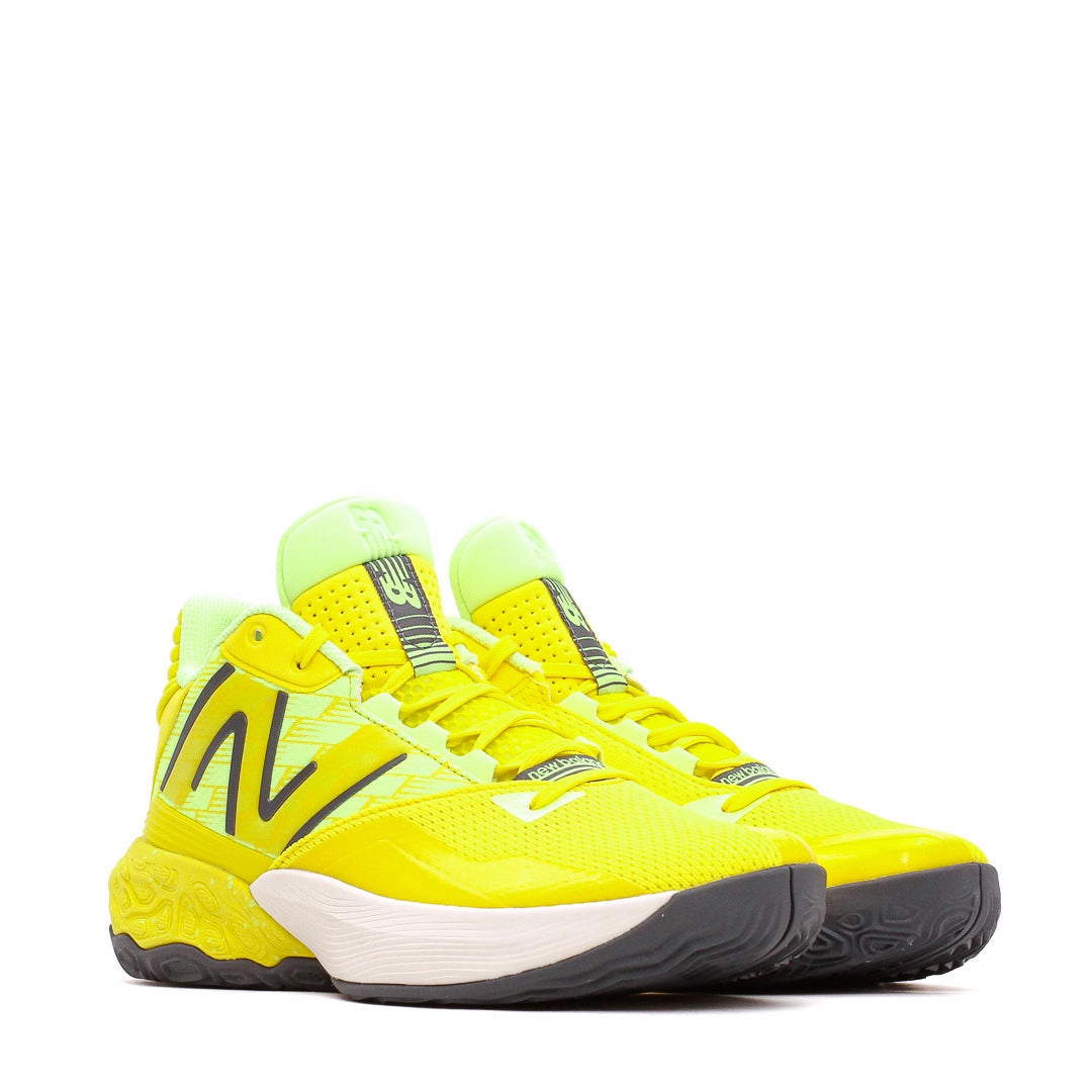 New Balance Basketball Men Style Lemon Zest BB2WYRT4 Cloud Flow