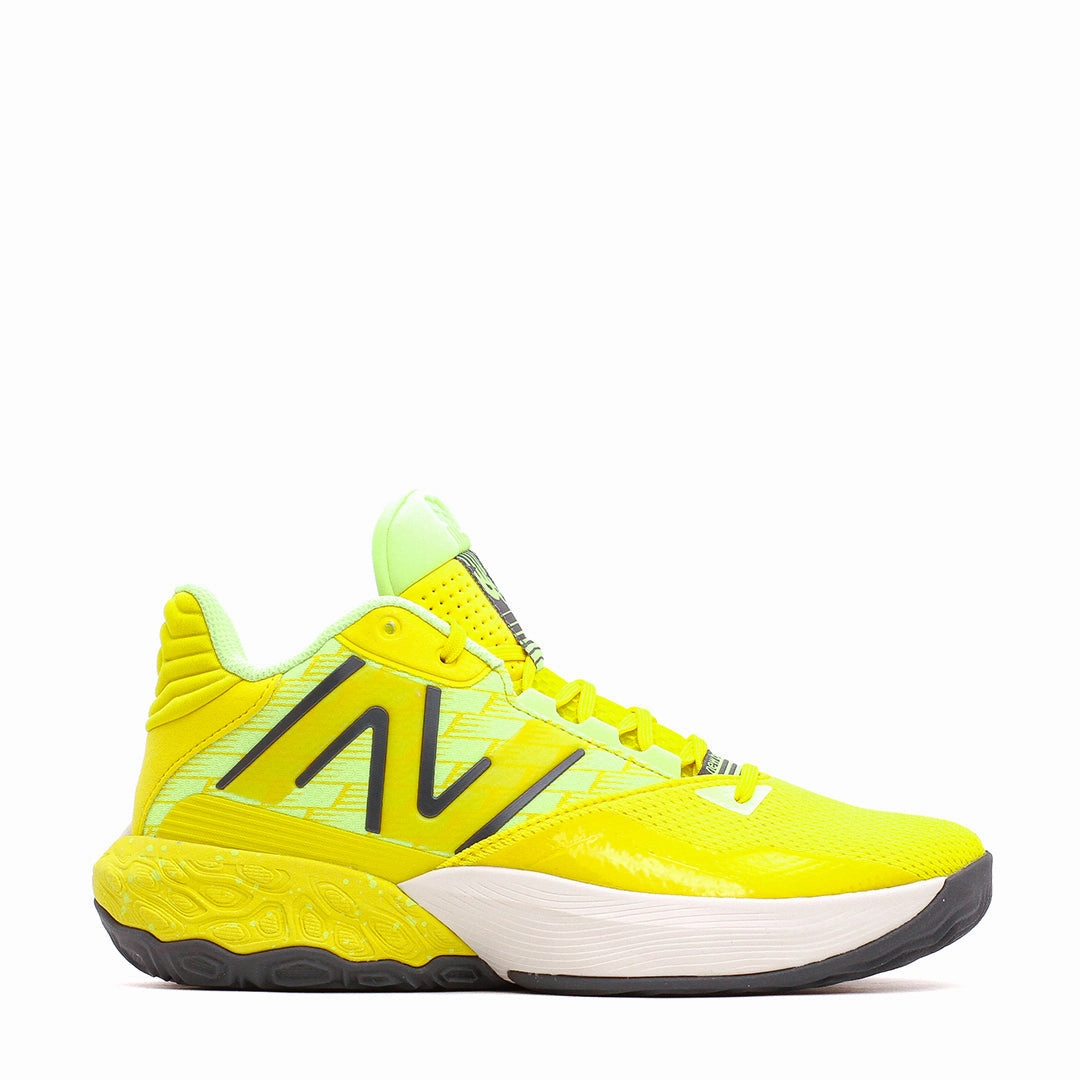 New Balance Basketball Men Style Lemon Zest BB2WYRT4 Classic Appeal Weekend Trip