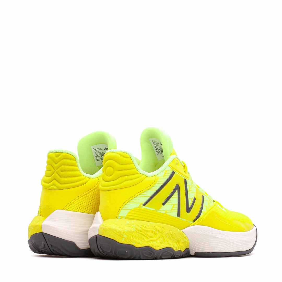 New Balance Basketball Men Style Lemon Zest BB2WYRT4 Urban Everyday Style