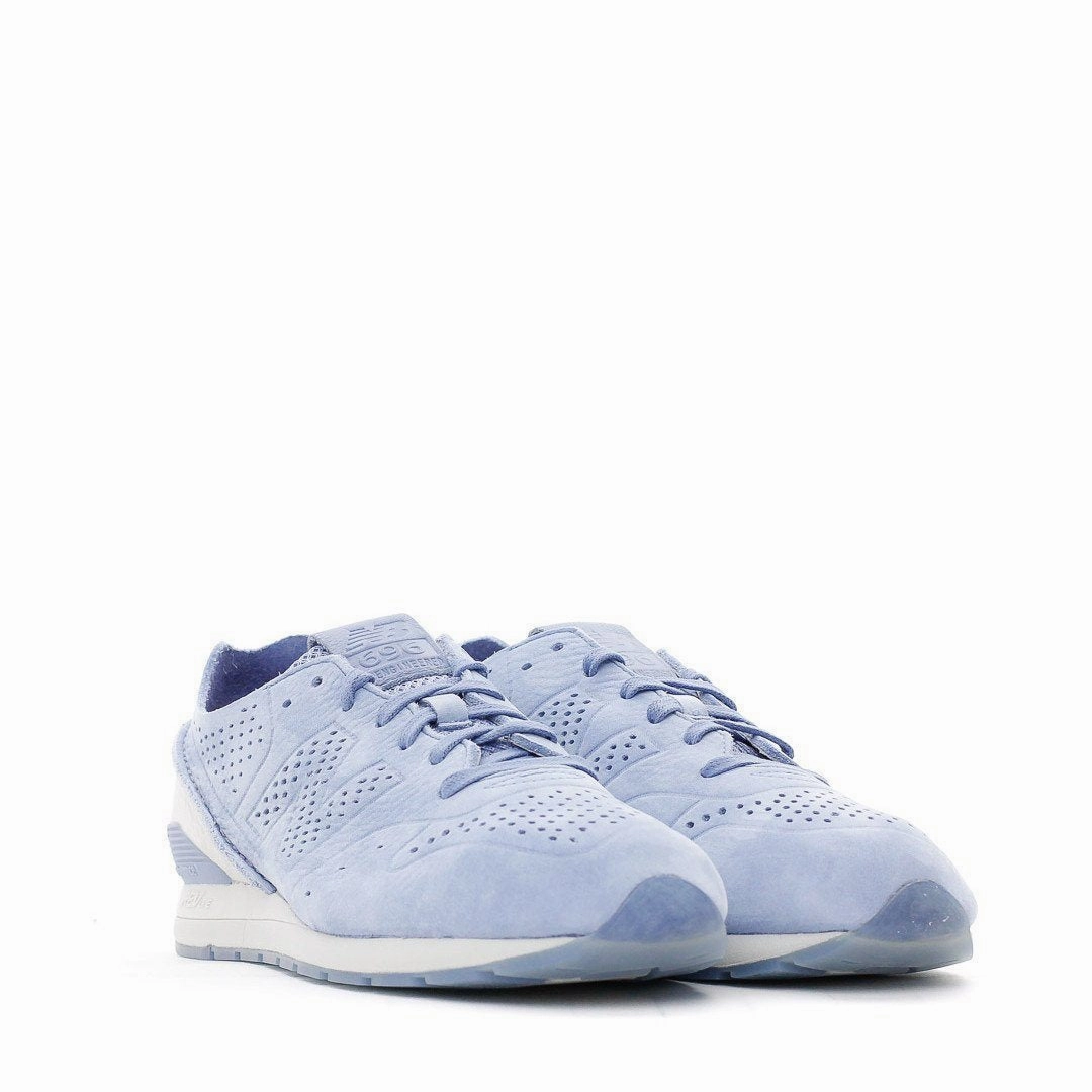 New Balance Classic Deconstructed Blue Shoes MRL696DE All Day Fit