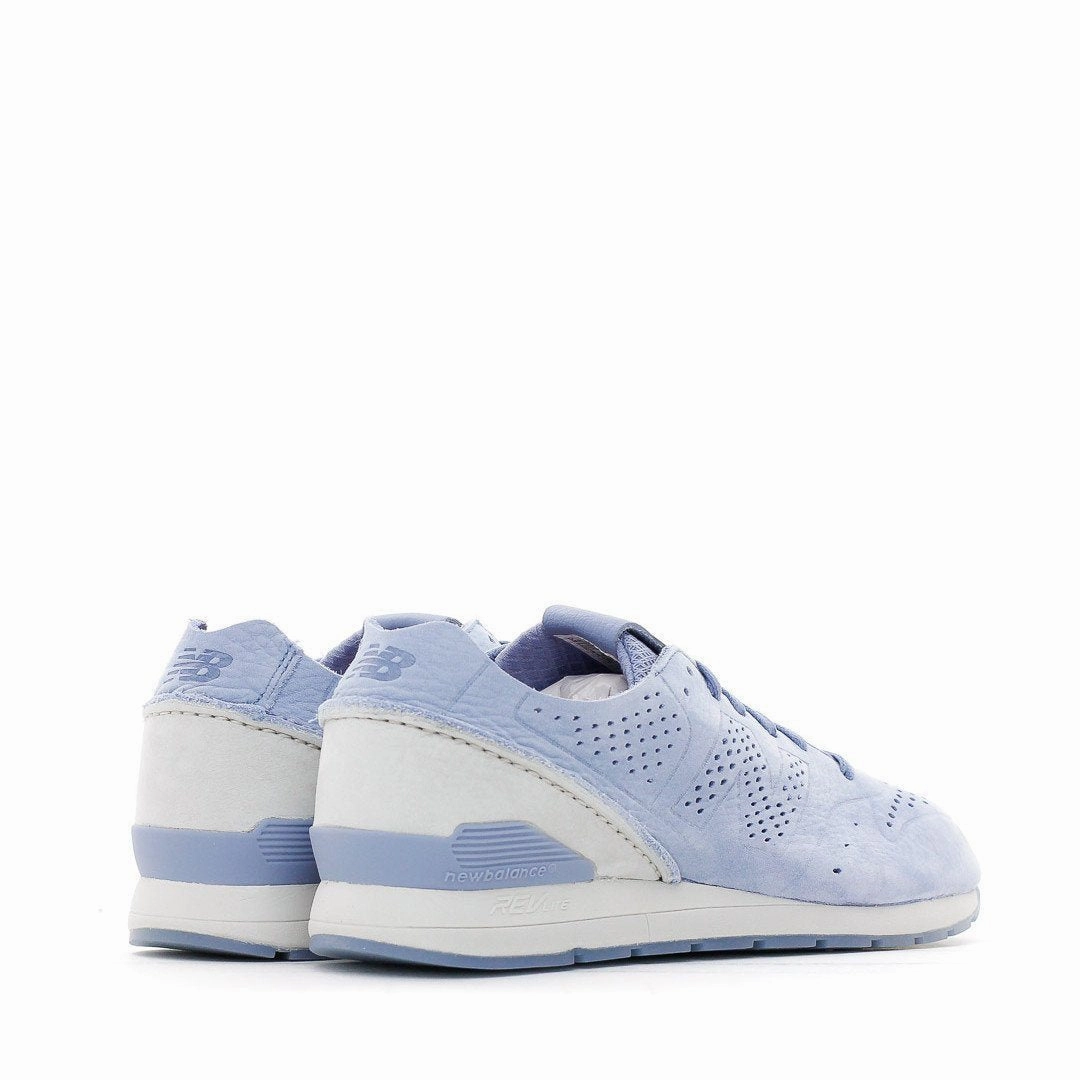 New Balance Classic Deconstructed Blue Shoes MRL696DE All Day Fit