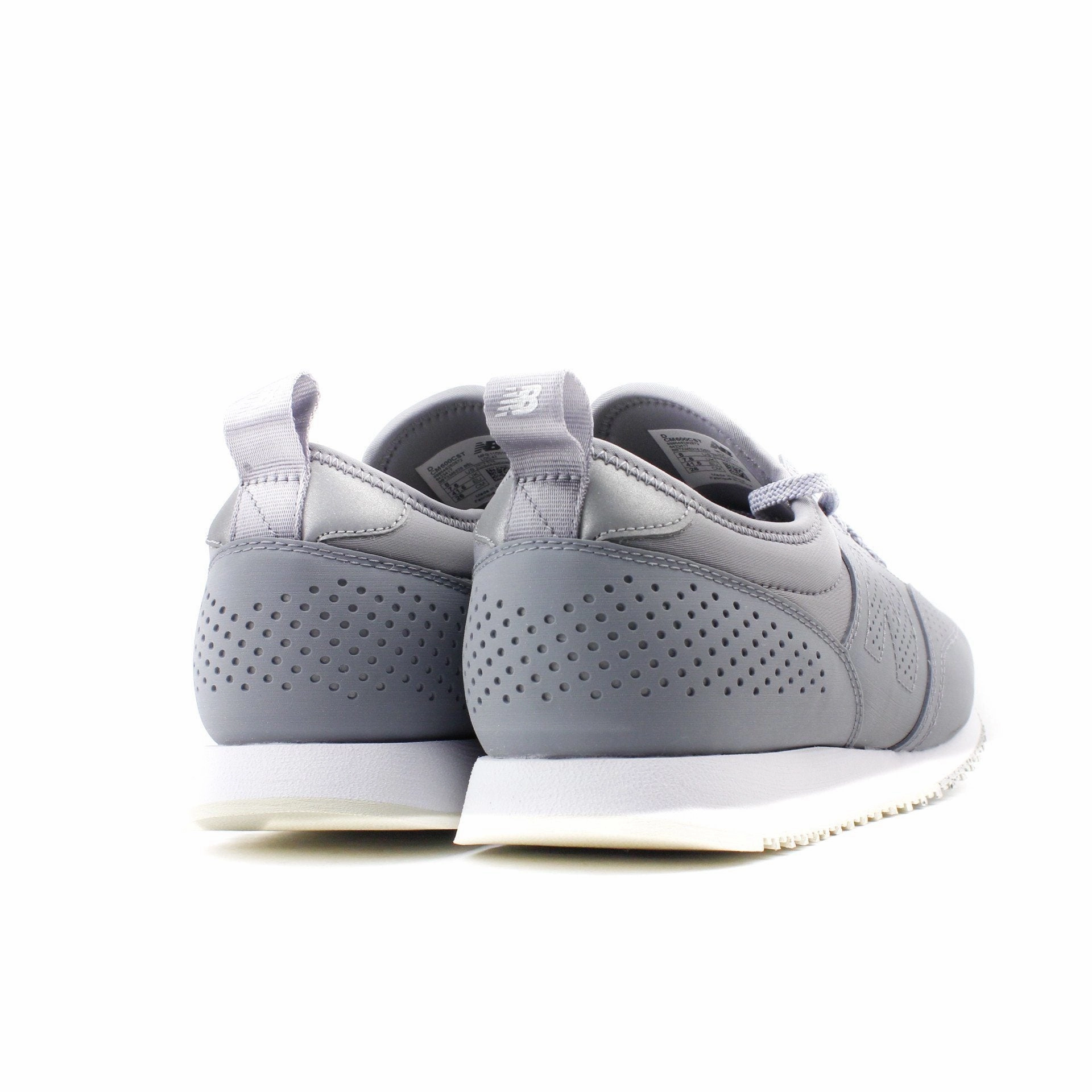 NEW BALANCE CM600CST CYCLING 600C TOKYO DESIGN STUDIO GREY CM600CST *** Quick Step Move-In