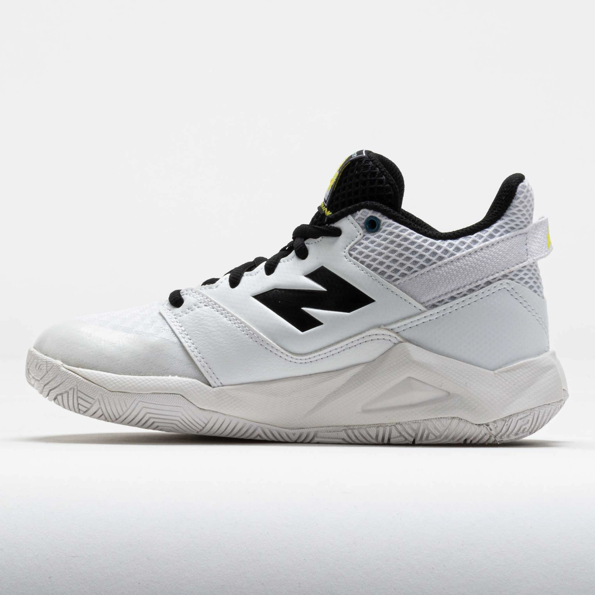 New Balance Coco CG2 Junior White/Black Stable Ride