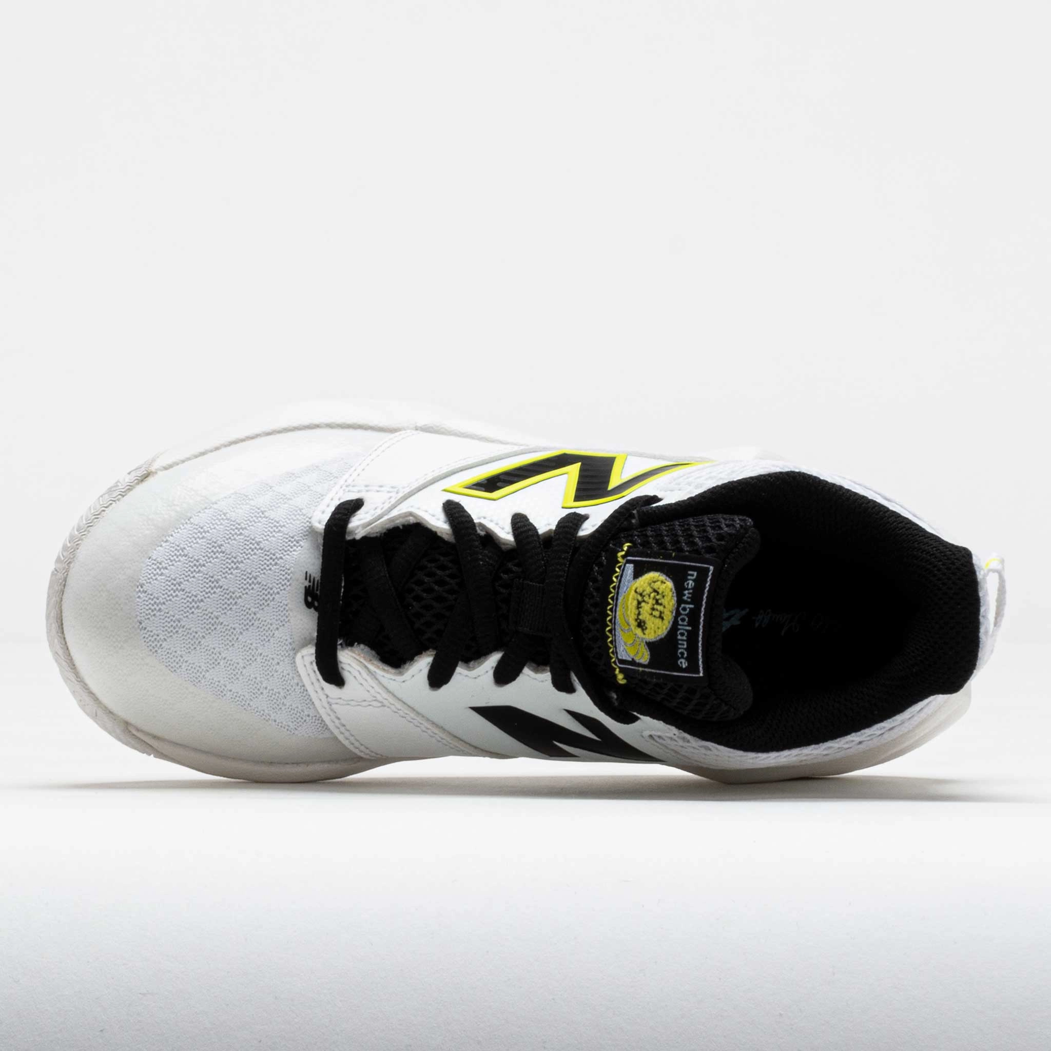 New Balance Coco CG2 Junior White/Black Stable Ride