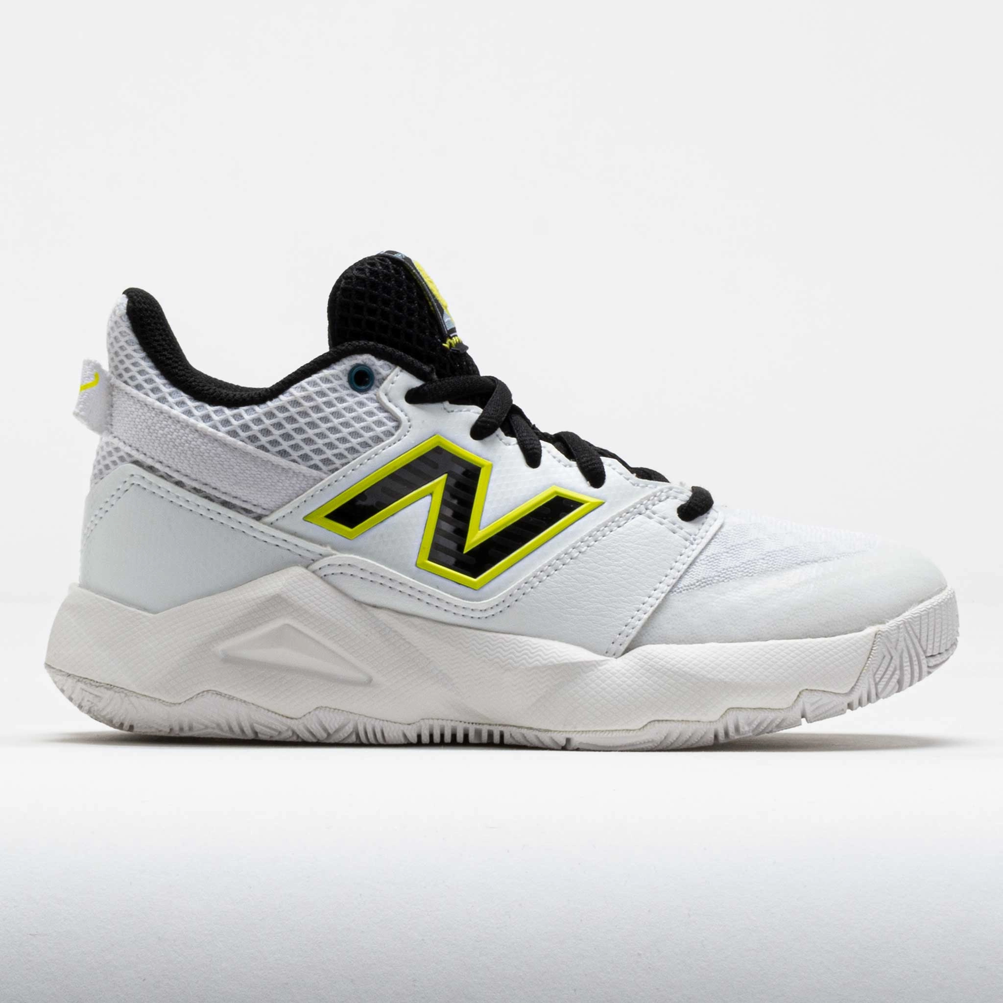 New Balance Coco CG2 Junior White/Black Stable Ride