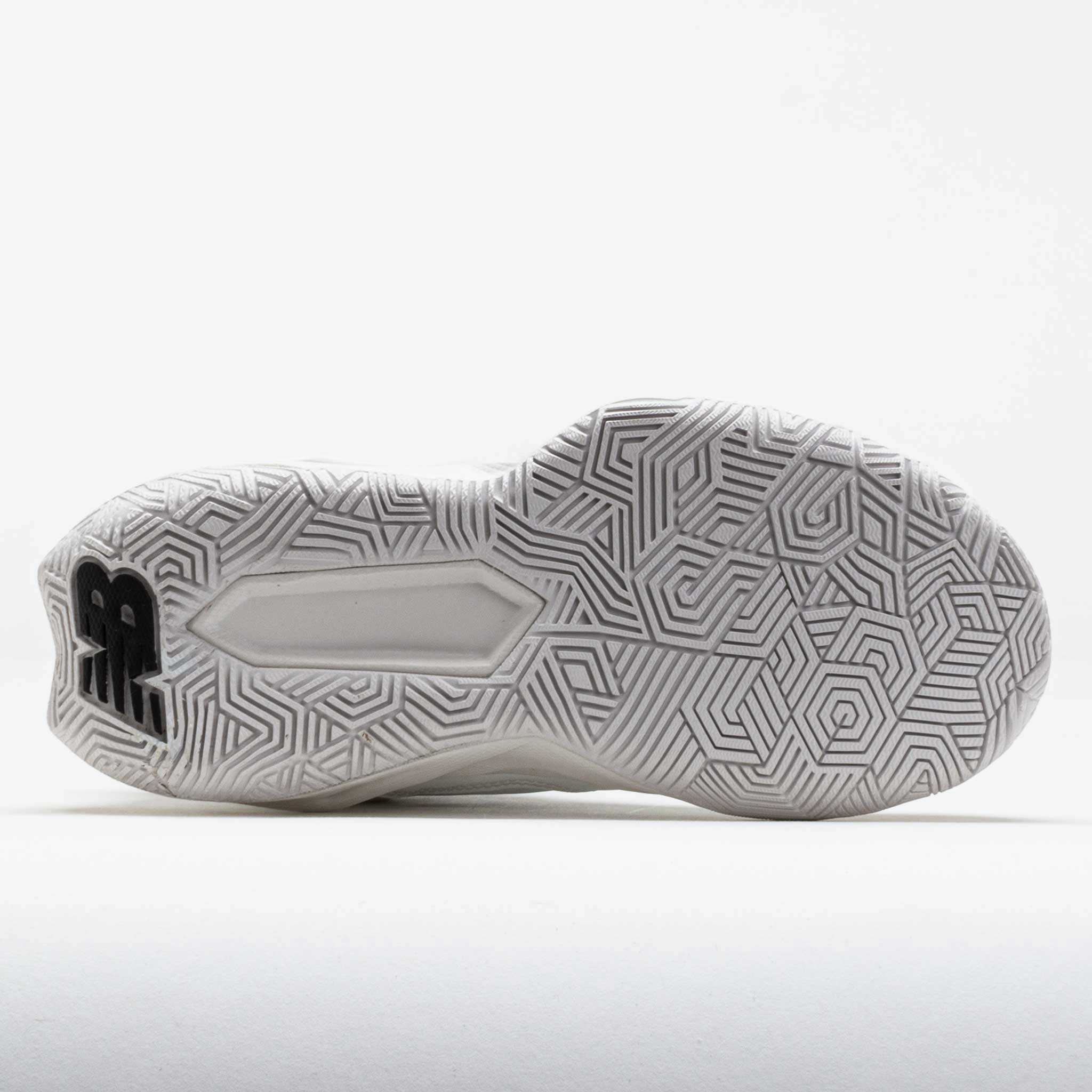 New Balance Coco CG2 Junior White/Black Trail Motion Gear Max