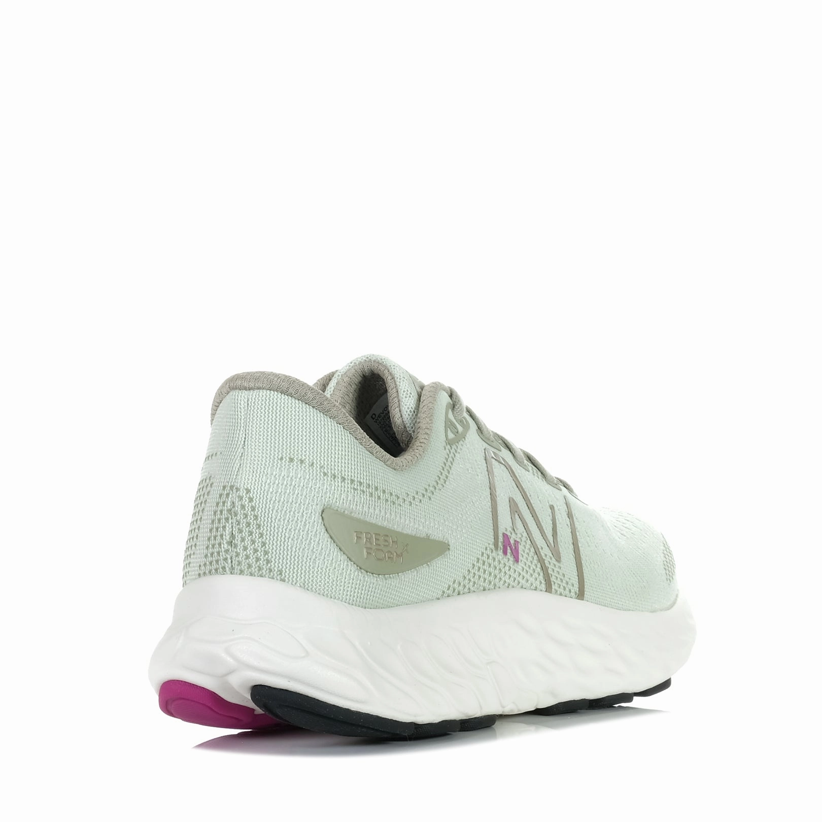 New Balance Fresh Foam Evoz ST v1 D Width Green Enhanced stability factor