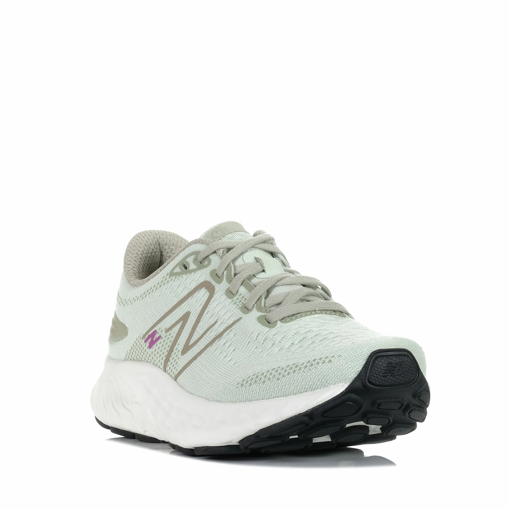 New Balance Fresh Foam Evoz ST v1 D Width Green Enhanced stability factor