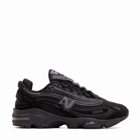 New Balance Men 1000 Black M1000B Date Stroll Leisure Fit