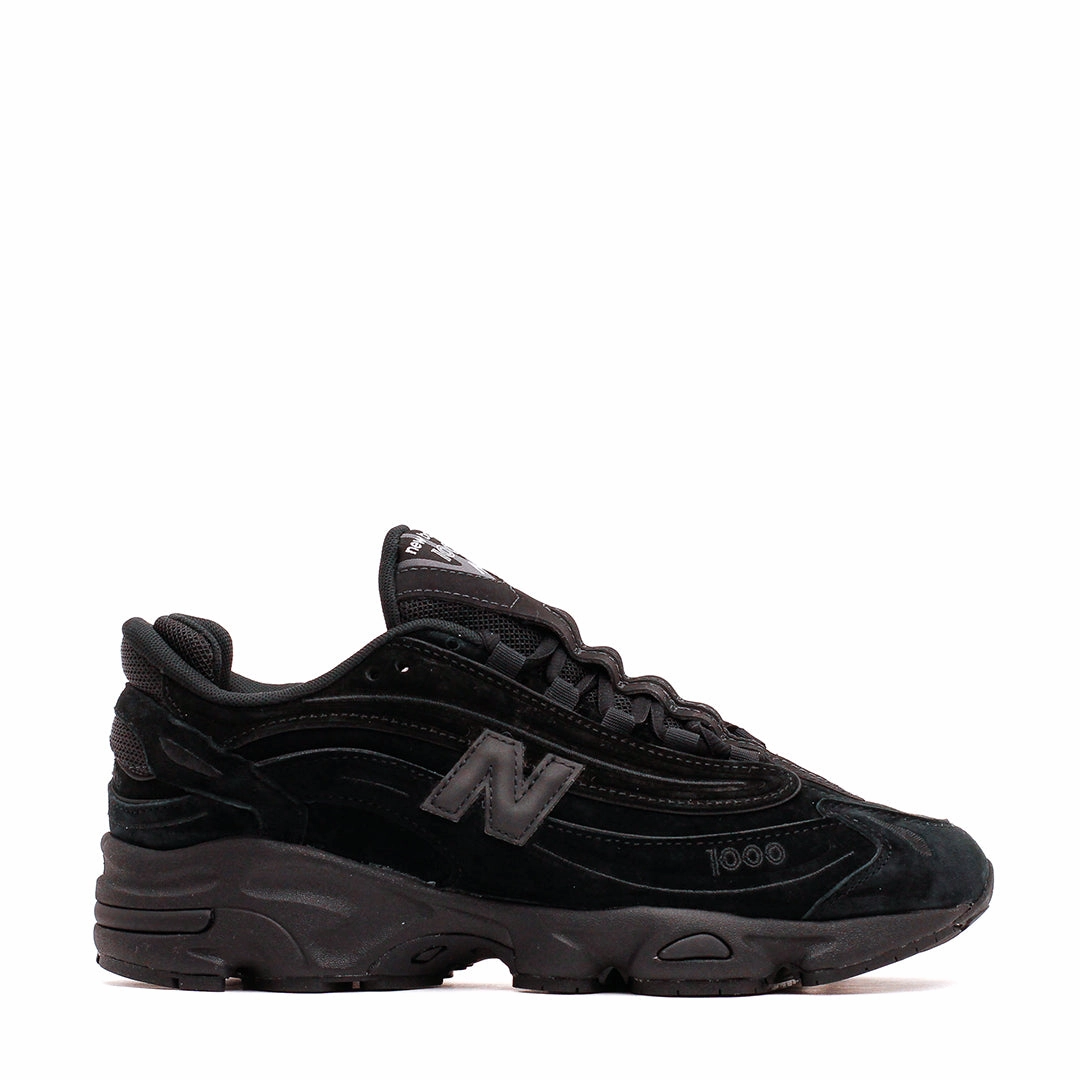 New Balance Men 1000 Black M1000LA Active Dash