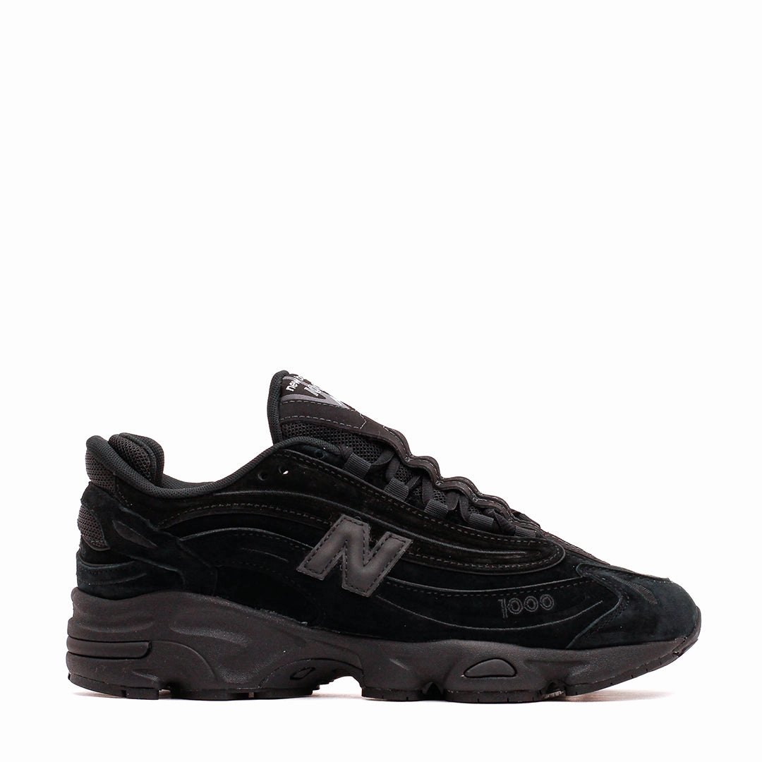 New Balance Men 1000 Black M1000LA Active Dash