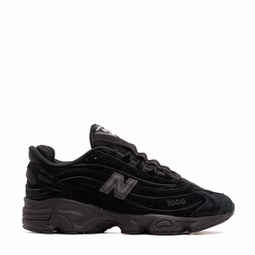 New Balance Men 1000 Black M1000LA Drop Hike