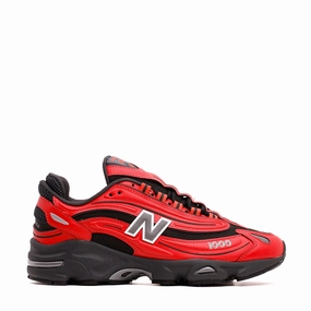 New Balance Men 1000 Blast Red M1000MSR Partner Hike