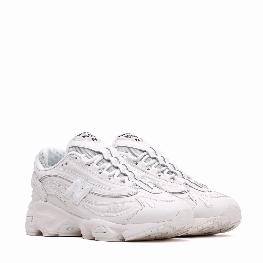 New Balance Men 1000 Reflection Sea Salt M1000BW Everyday Slip-On