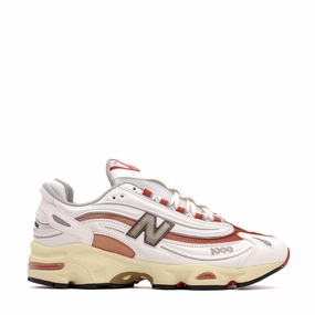 Sprint Run Soft Walk New Balance Men 1000 Sea Salt Astro Dust M1000CB