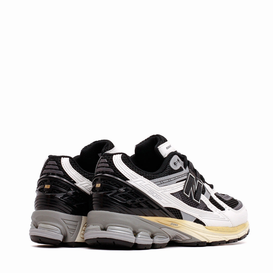 New Balance Men 1906 Utility Black Sea Salt U1906NC Comfortable Design