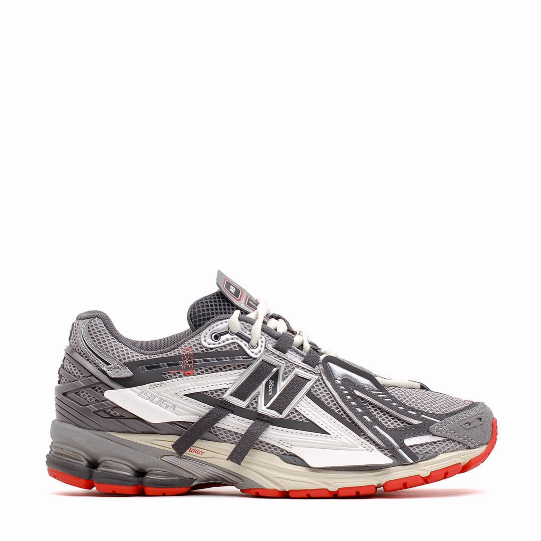 New Balance Men 1906A Slate Grey Core U1906AC Urban Adventure Campus Look