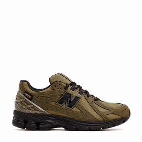 Medit Cool Smooth Lining New Balance Men 1906R Dark Camo M1906RWA