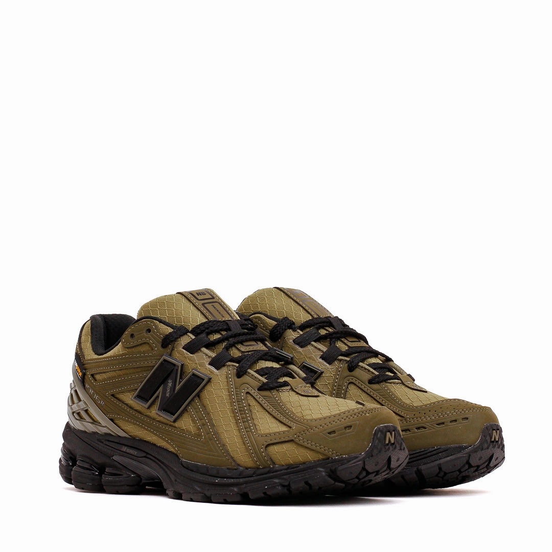 New Balance Men 1906R Dark Camo M1906RWA Soft Path