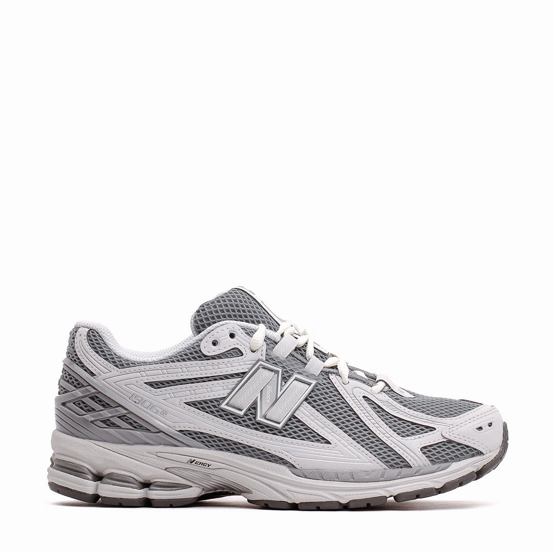 Effortless Style New Balance Men 1906R Grey Matter U1906RSB