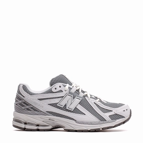 Insta Shot Anti Slip New Balance Men 1906R Grey Matter U1906RSB