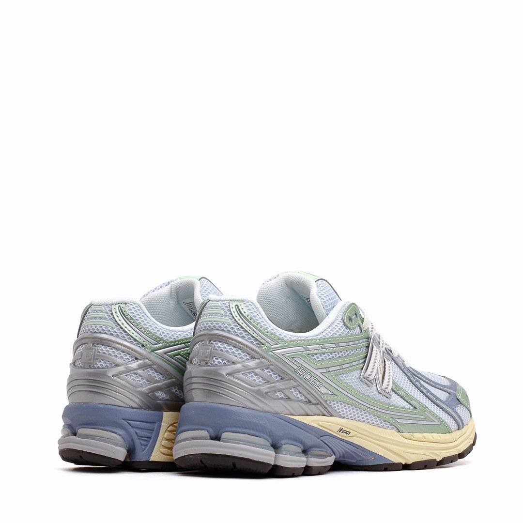 New Balance Men 1906R Ice Blue Melon Water U1906RNE Low Profile