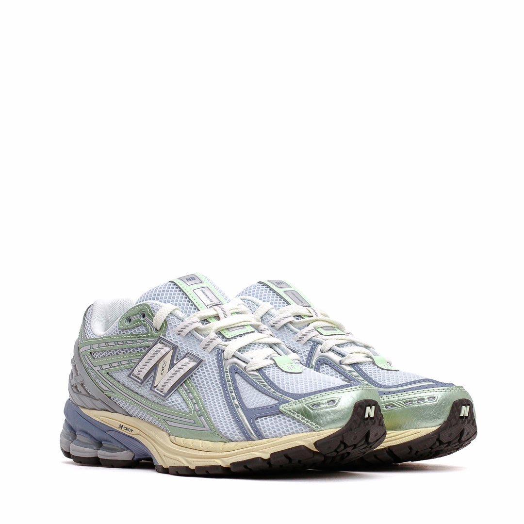 New Balance Men 1906R Ice Blue Melon Water U1906RNE Low Profile