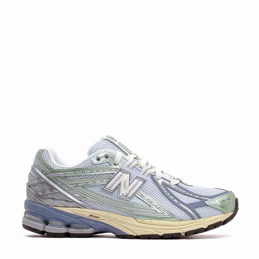New Balance Men 1906R Ice Blue Melon Water U1906RNE Low Profile