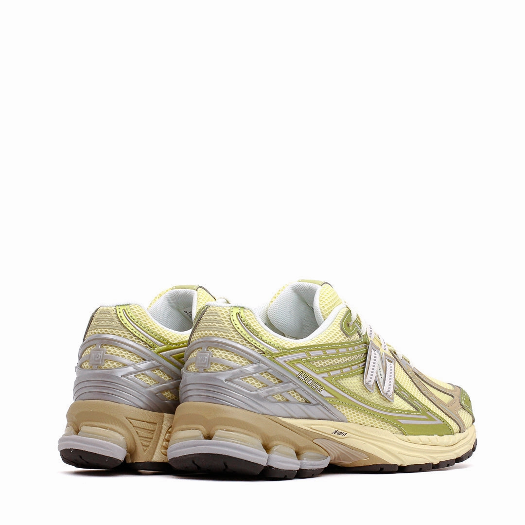 New Balance Men 1906R Parchment Morel U1906RND Light Walk-Step