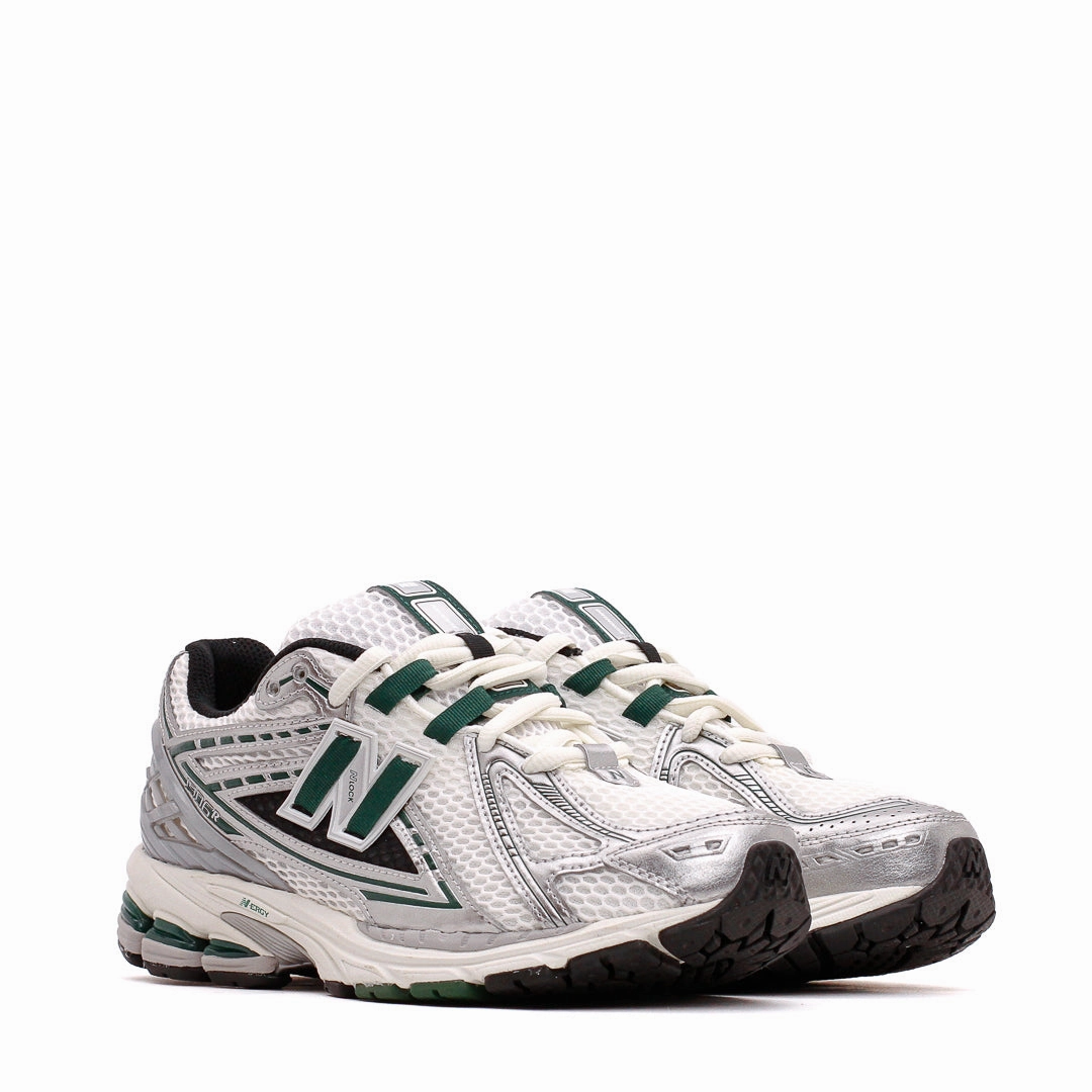 New Balance Men 1906R Silver Green M1906REU Smart Walk