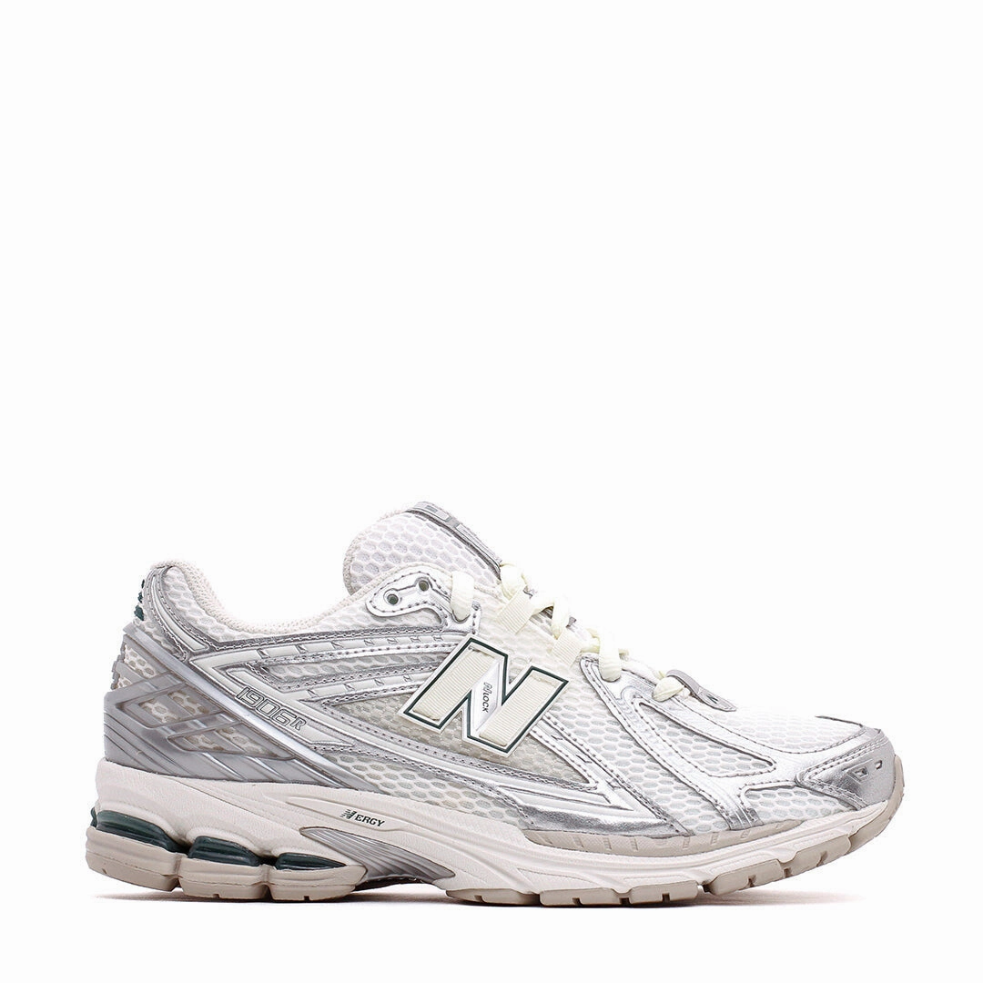 New Balance Men 1906R Silver Metallic Core M1906REE Soft Profile
