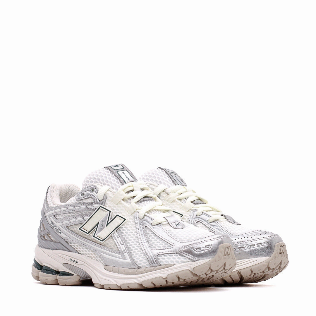 New Balance Men 1906R Silver Metallic Core M1906REE Soft Profile