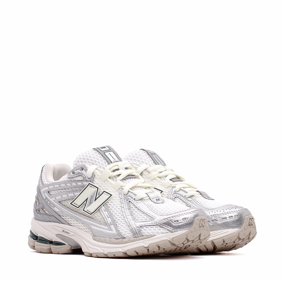 New Balance Men 1906R Silver Metallic Core M1906REE Soft Profile
