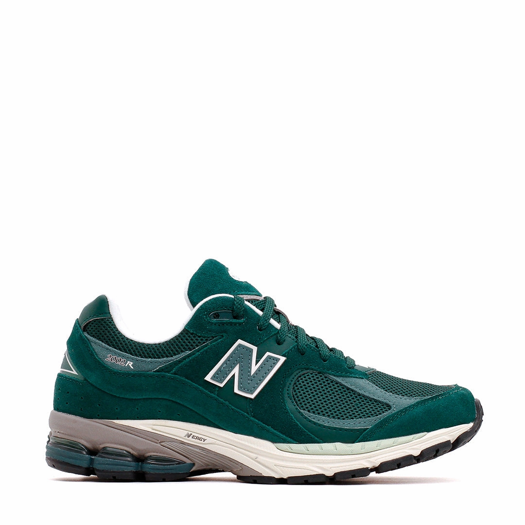 New Balance Men 2002R Marsh Green M2002RFK Planet Run Star Step