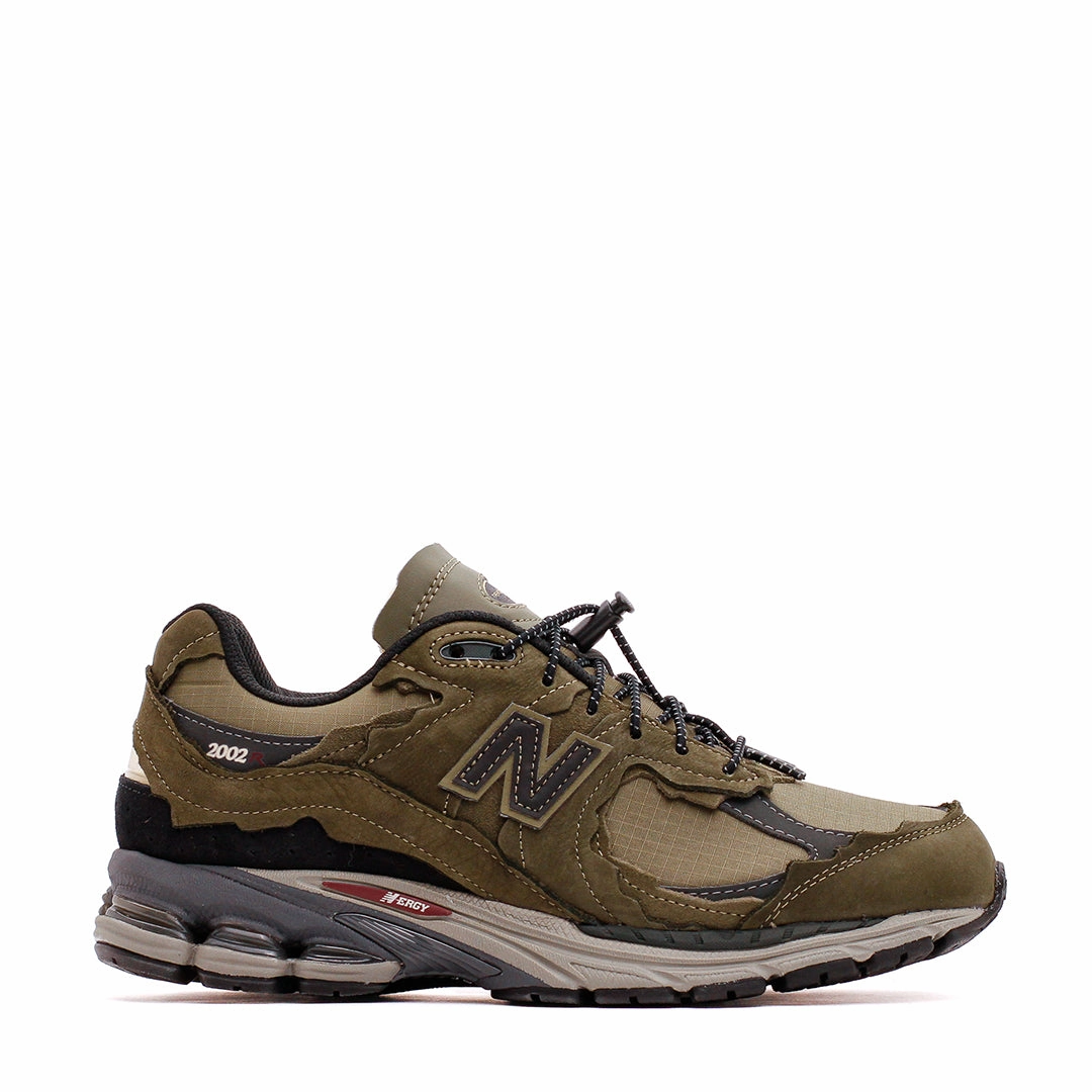 New Balance Men 2002RD Protection Pack Dark Moss M2002RDN Everyday Go