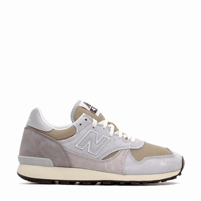 Urban Trek Party Go New Balance Men 475 Stoneware M475VTI