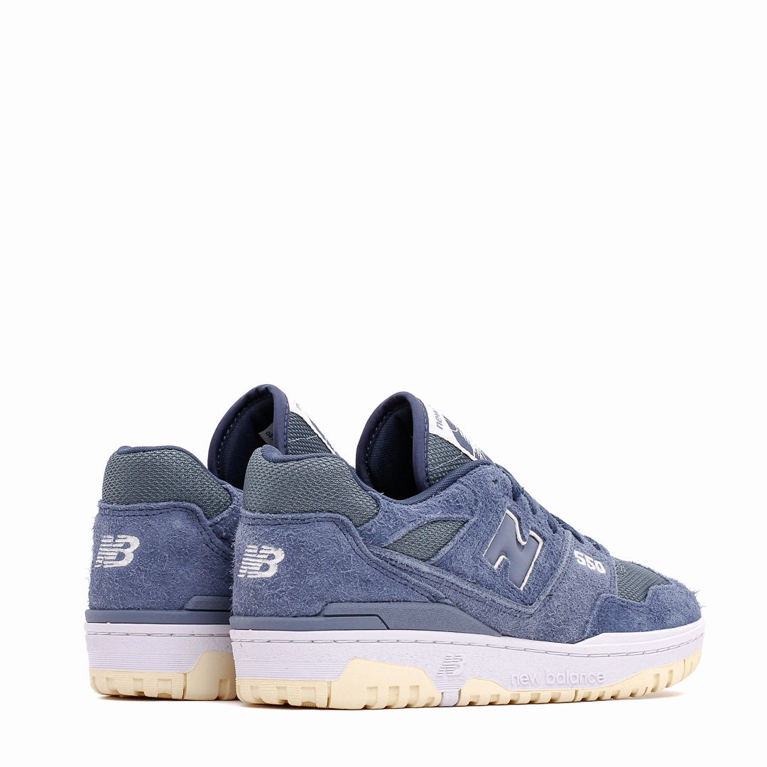 New Balance Men 550 Arctic Grey BB550PHC Urban Comfort