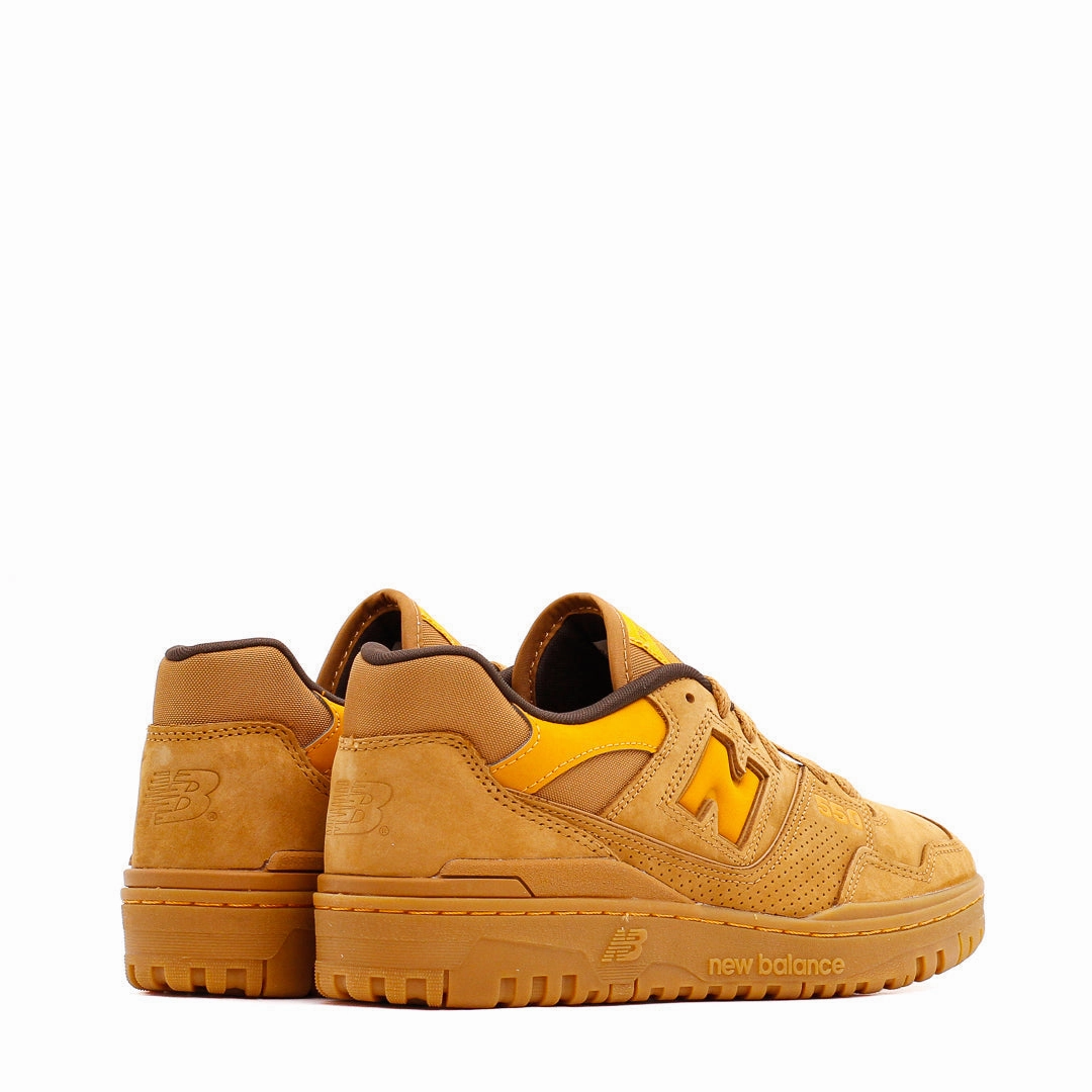 New Balance Men 550 Canyon BB550WEA Urban Glide Step-Out