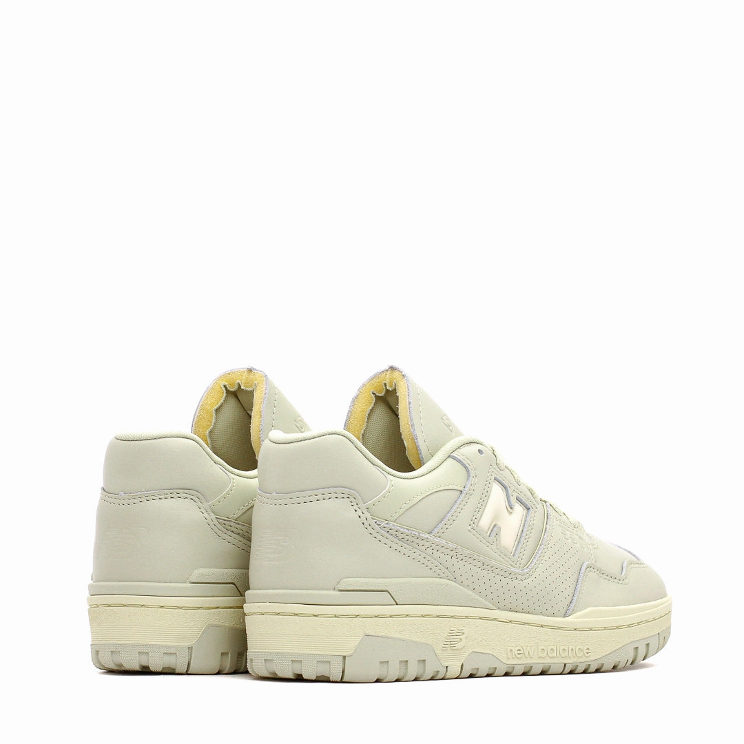 New Balance Men 550 Deep Lichen Green BB550MCC Street Flow