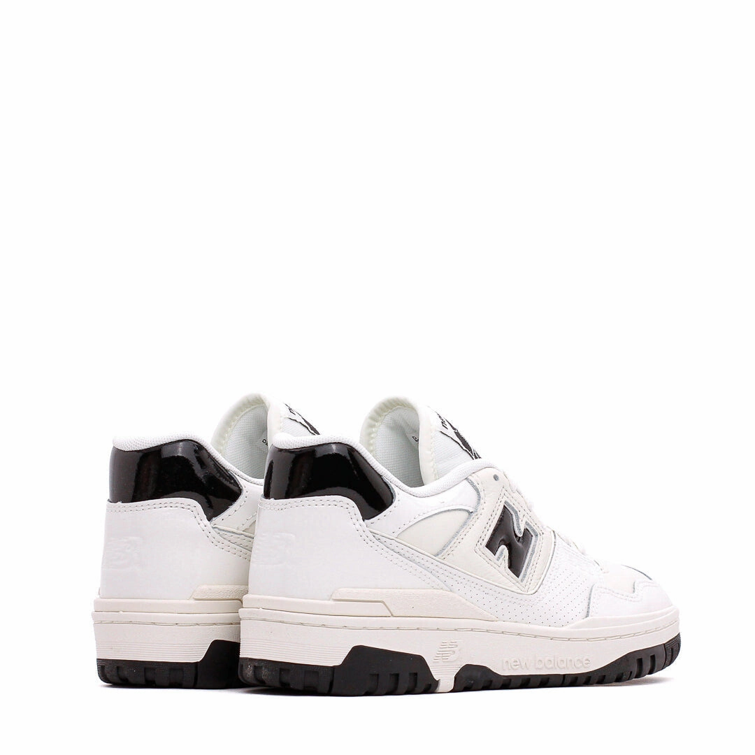 New Balance Men 550 Sea Salt BB550YKF Modern Comfort