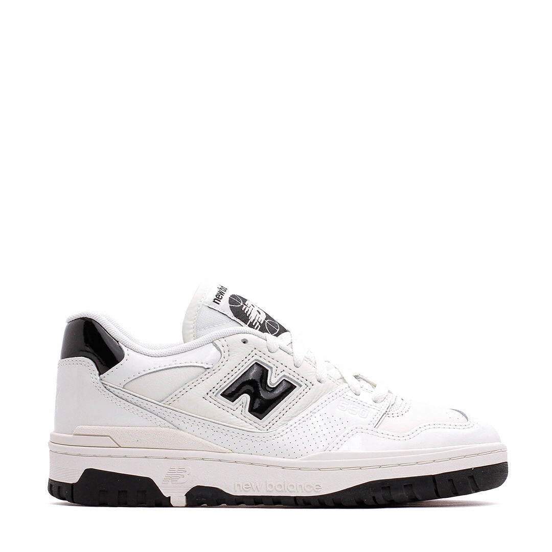 New Balance Men 550 Sea Salt BB550YKF Modern Comfort